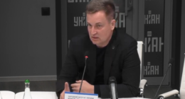 Валентин Наливайченко