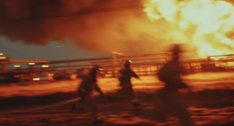 Наслідки атаки на "Нафтогаз"