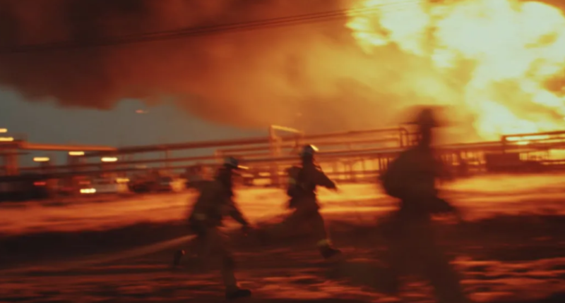 Наслідки атаки на "Нафтогаз"