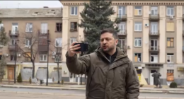 Володимир Зеленський