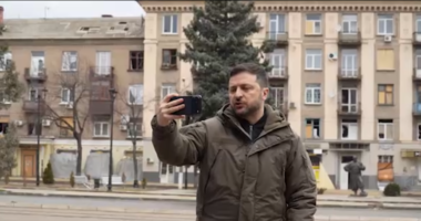 Володимир Зеленський