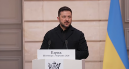 Володимир Зеленський