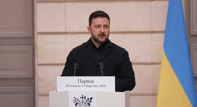 Володимир Зеленський