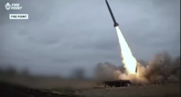 Випробування ракети FP-7