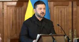 Володимир Зеленський