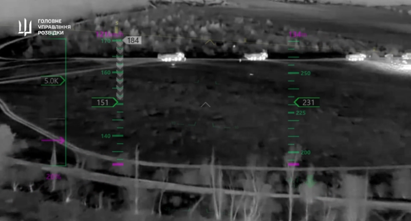 Знищення "Бастіона"