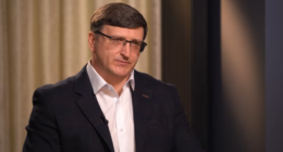 Василь Воскобойник