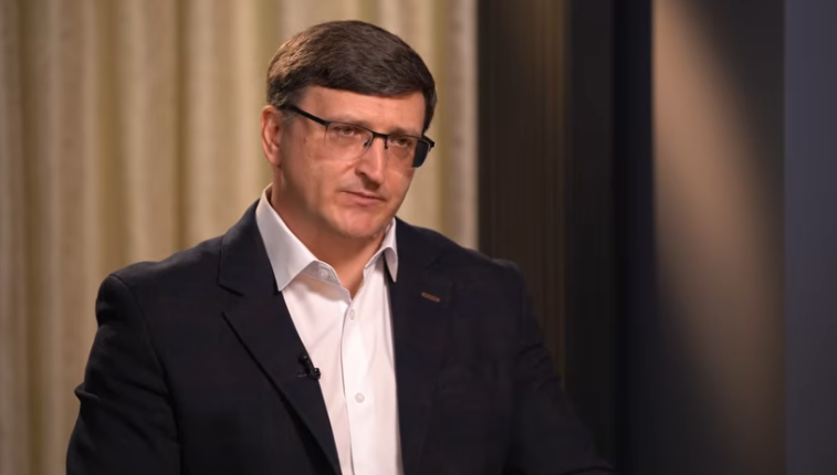 Василь Воскобойник