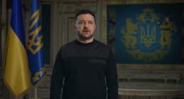 Володимир Зеленський