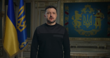 Володимир Зеленський