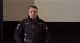 Кирило Буданов