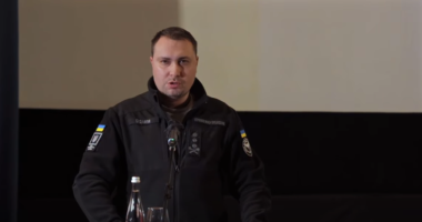 Кирило Буданов