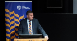 Залужний про співпрацю Британії та України