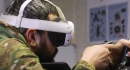 підготовка у віртуальній реальності