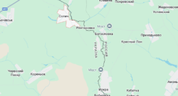 росіяни викрали жителів села Сопич