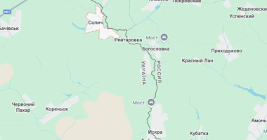 росіяни викрали жителів села Сопич