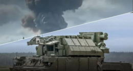 Сили оборони знищили два російських ТОРа