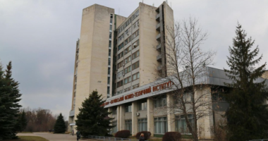 Ядерна установка "Джерело нейтронів" у Харкові