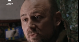 Прикордонник про важкий рік на позиціях