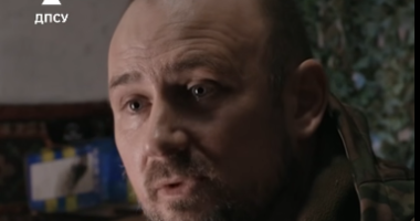 Прикордонник про важкий рік на позиціях