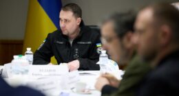 Буданов про дипломатичну роботу в Африці