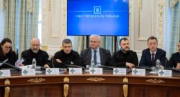 Уряд працює над відновленням ТЕЦ і ТЕС, які Росія зруйнувала обстрілами