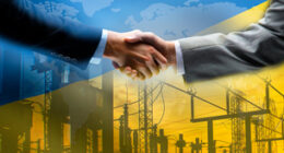 Україніа отримає газове обладняння з Нідерландів