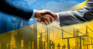 Україніа отримає газове обладняння з Нідерландів