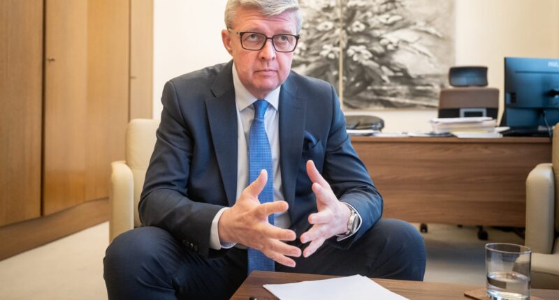 Карел Гавлічек