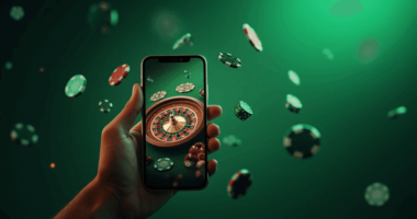 Азартні ігри