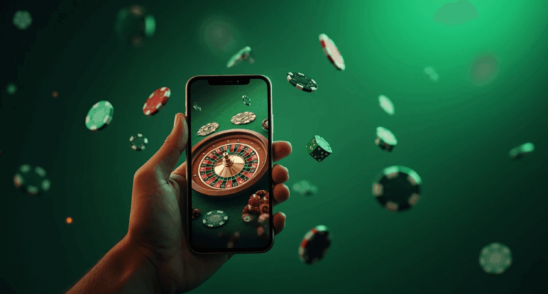 Азартні ігри