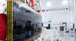 Російський старлінк