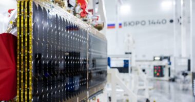 Російський старлінк