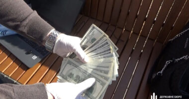 ДБР про фейкову інвалідність