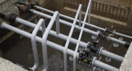 Водопостачання