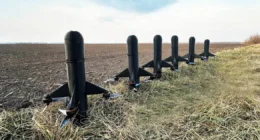 Дрон-перехоплювач