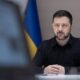 Зеленський і завершення війни у листопаді