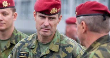 Карел Ржехка