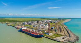 НПЗ в Кулєві не прийматиме російську нафту