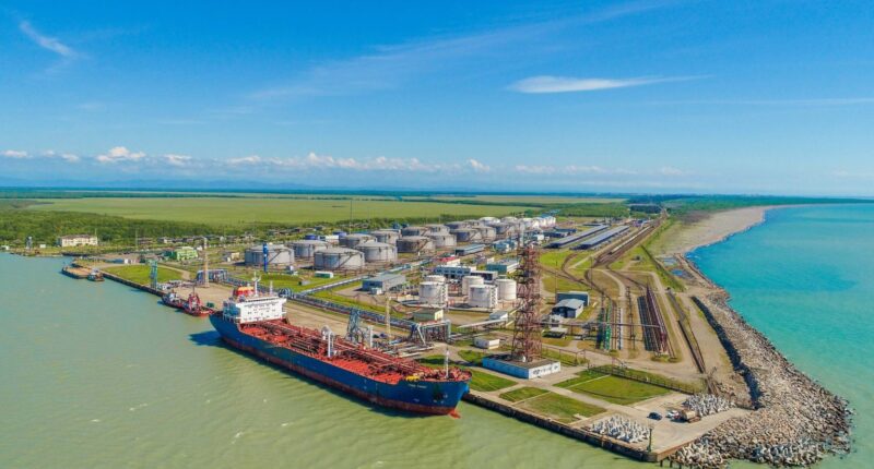 НПЗ в Кулєві не прийматиме російську нафту