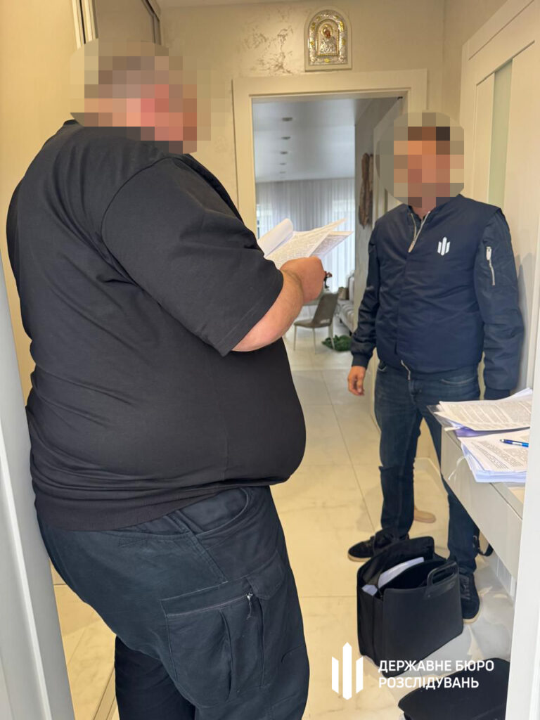 На Львівщині судитимуть керівника ТЦК 2