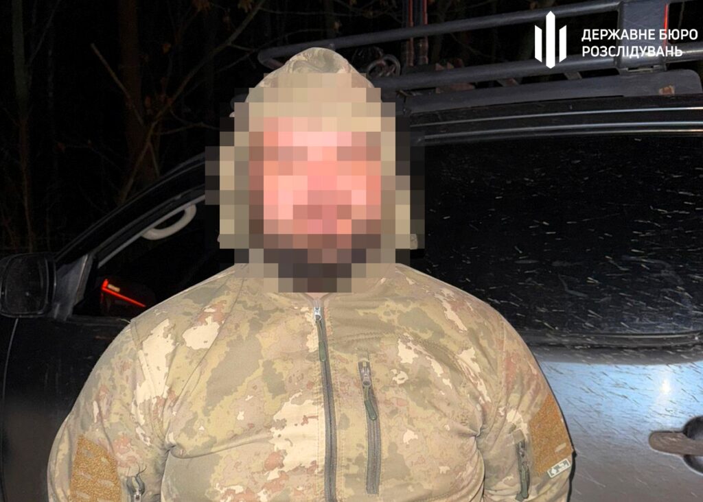 Судитимуть ексначальника Донецького ТЦК 1