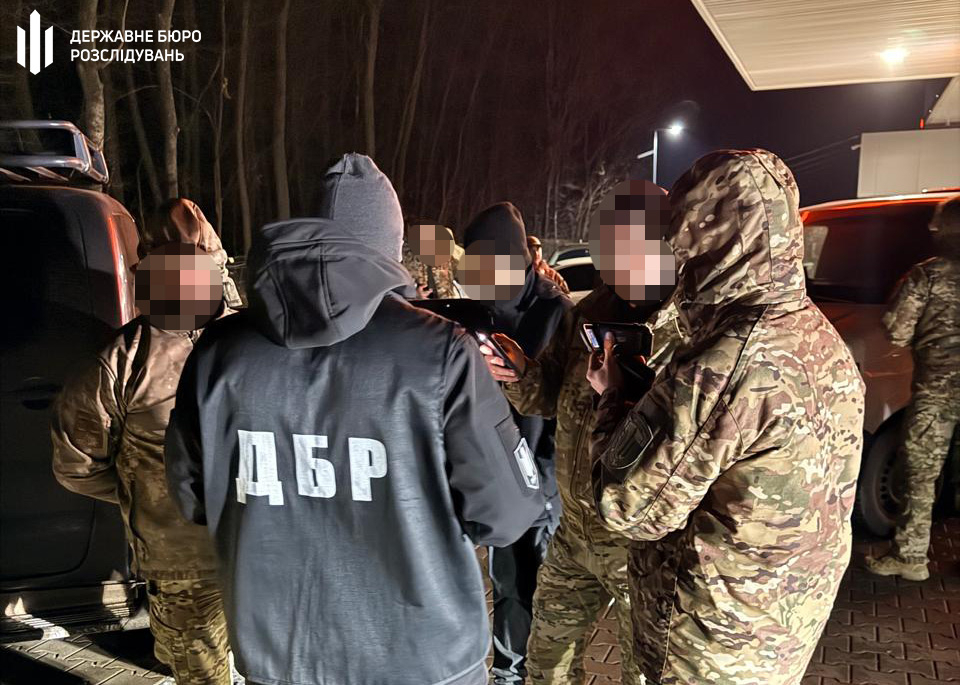 Судитимуть ексначальника Донецького ТЦК 3