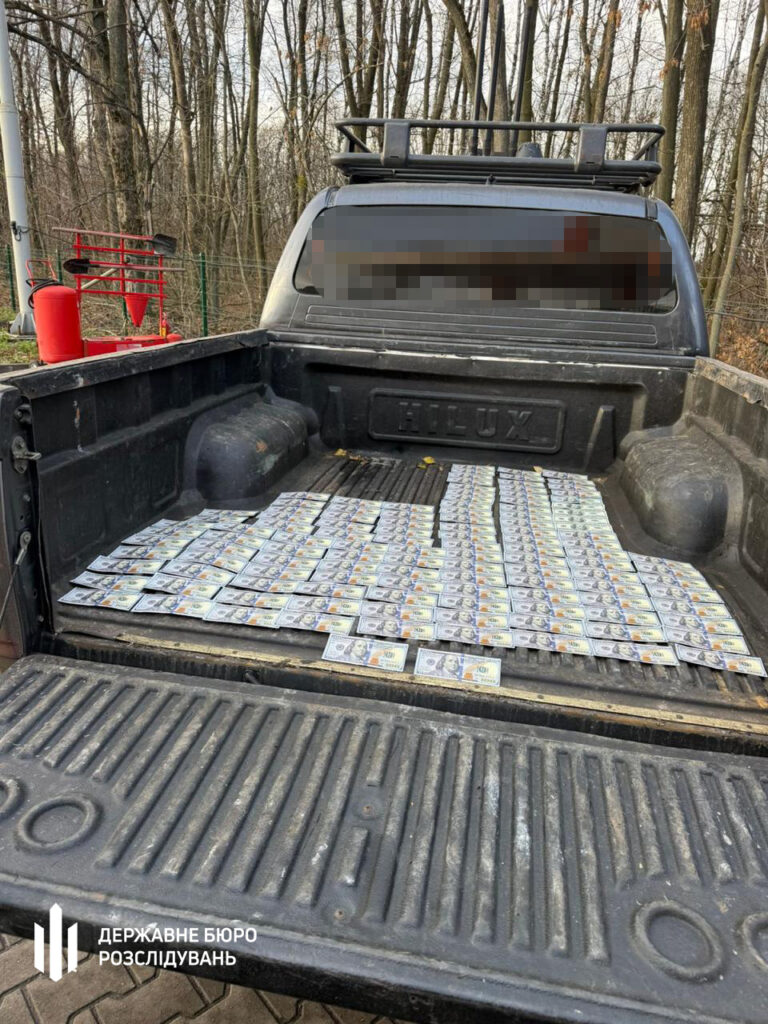 Судитимуть ексначальника Донецького ТЦК 6