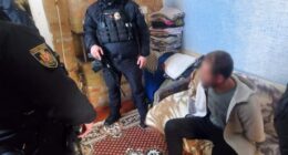 На Харківщині дезертири скоїли подвійне вбивство