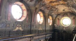 Монастир Бернардинів