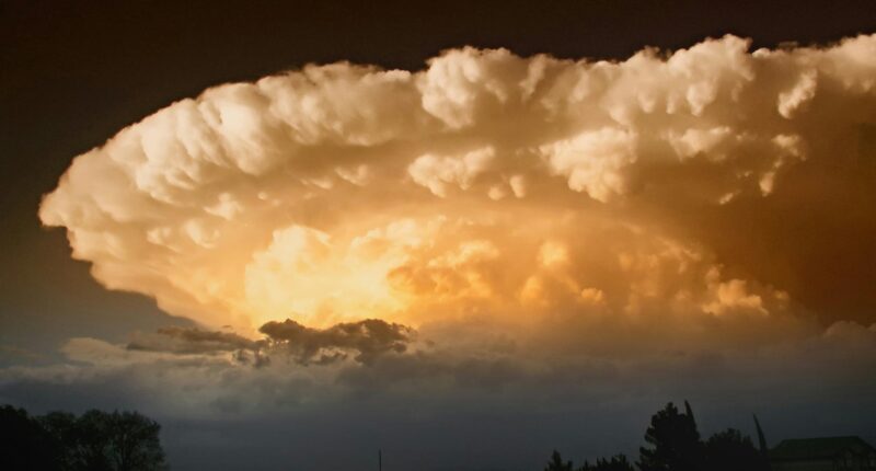 У ВООЗ готуються до ядерного удару