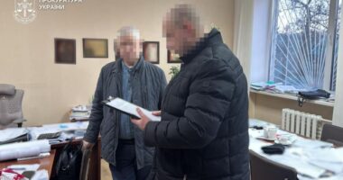 підозра депутату ОПЗЖ