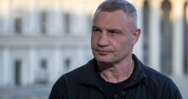 Кличко про підготовку Києва до зими