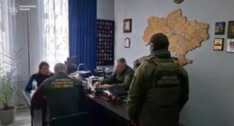 оборудка на фортифікаціях